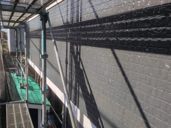 千葉県市原市Y様邸　外壁塗装