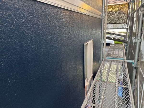 千葉県千葉市M様邸　外壁塗装