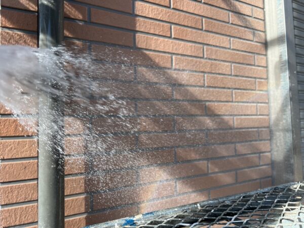 千葉県市原市S様邸　工事開始