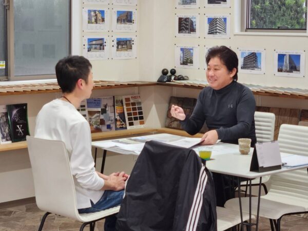 11/8個別無料相談会！