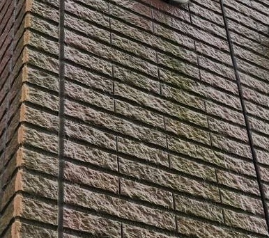 千葉県市原市の屋根外壁建物調査