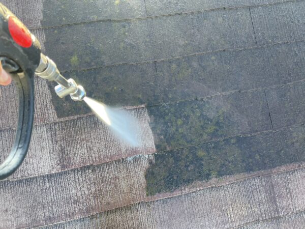 千葉県市原市T様邸　工事開始