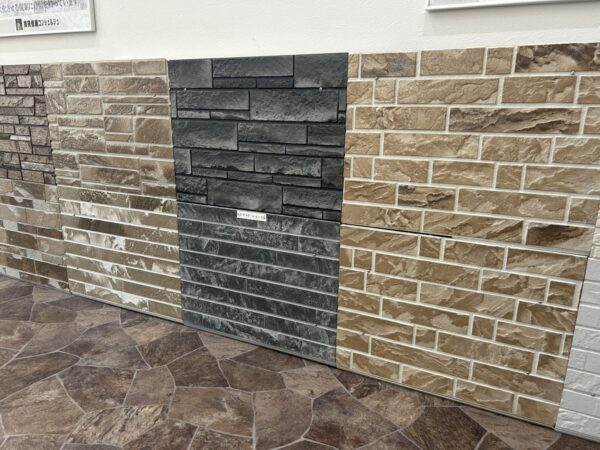 【コラム】外壁のデザインを守る！～高意匠サイディングの正しい塗り替え方法～