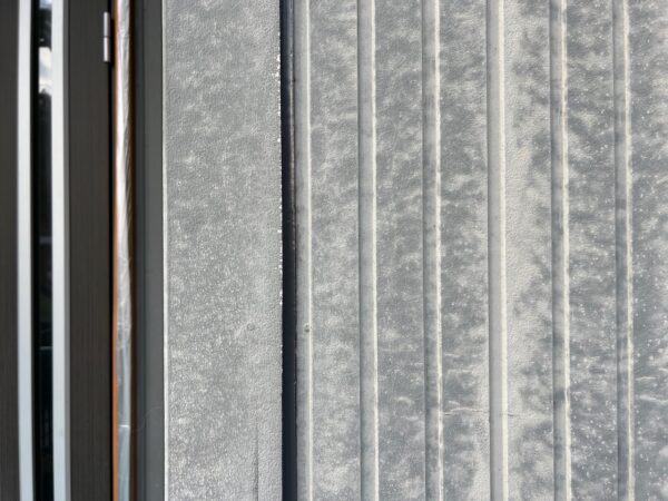 千葉県茂原市W様邸　コーキング処理