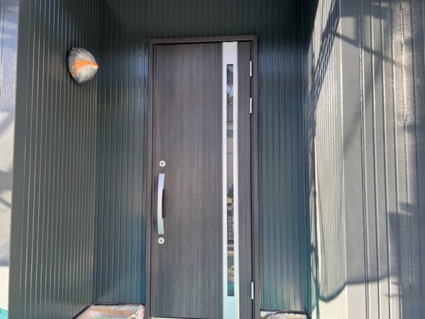 千葉県茂原市W様邸　外壁塗装