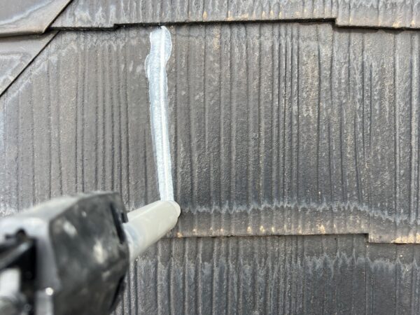 千葉県市原市S様邸　屋根下地処理