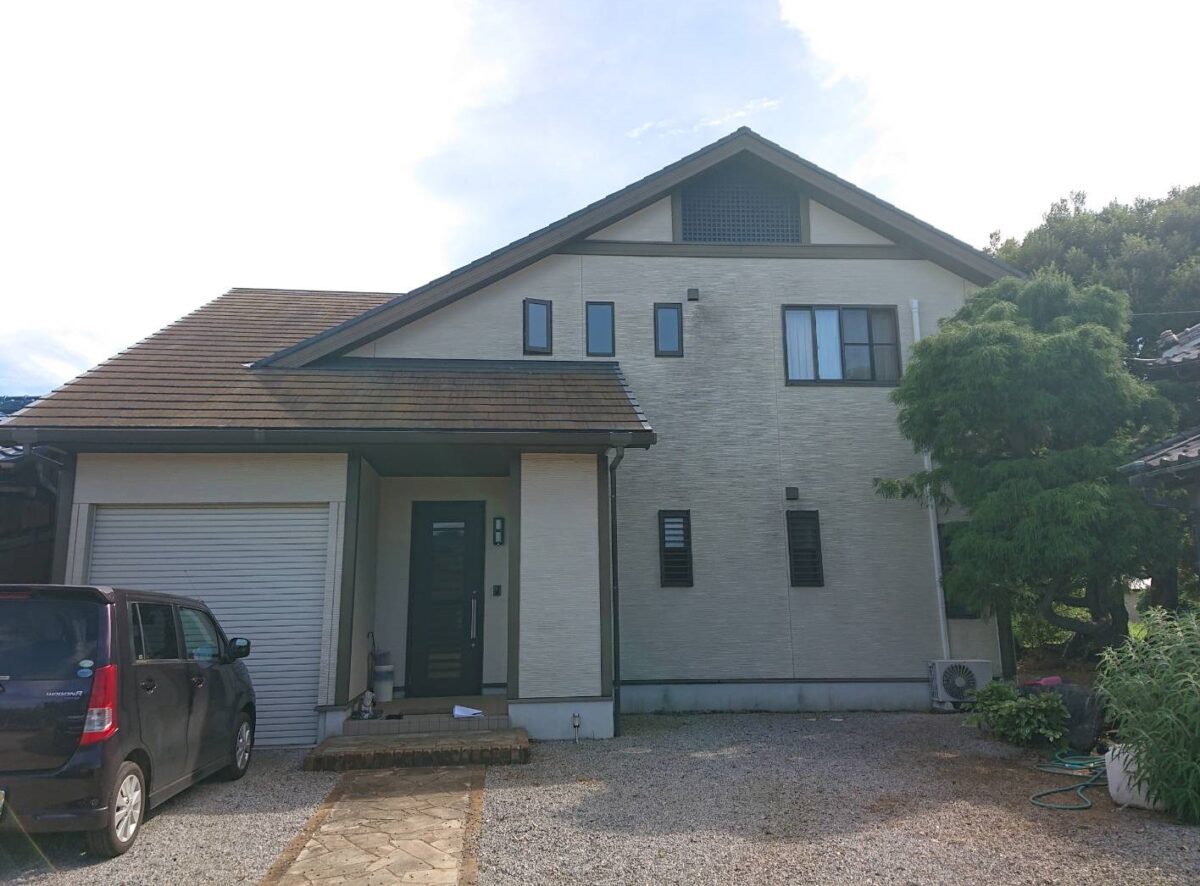 モノトーンが引き立てる洗練されたデザイン