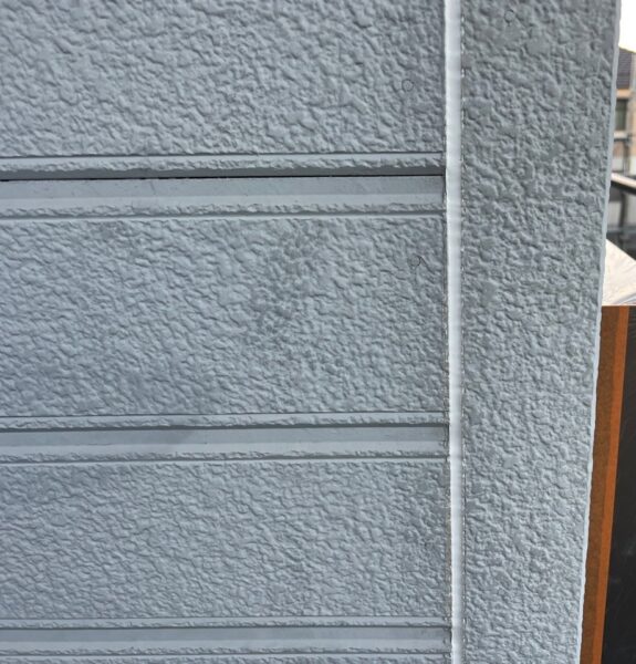 千葉県市原市O様邸　コーキング処理