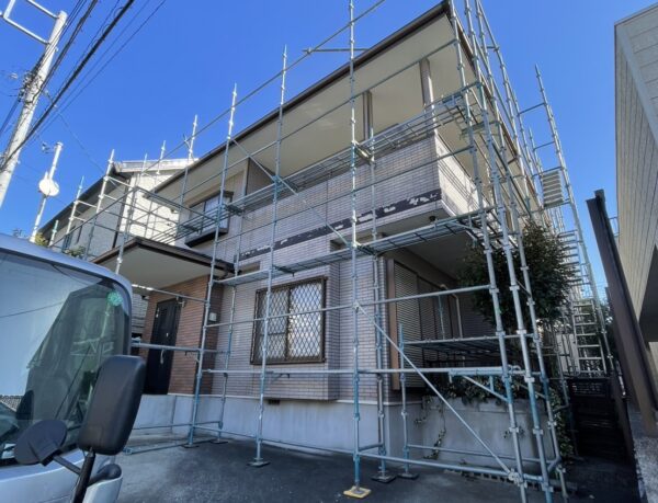 千葉県市原市T様邸　工事着工