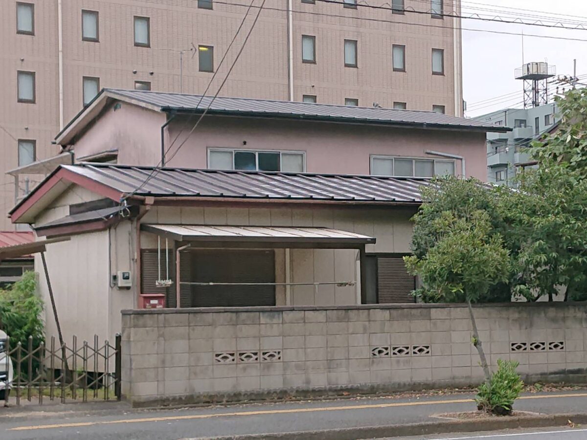 遮熱塗料でより快適な住まいへ