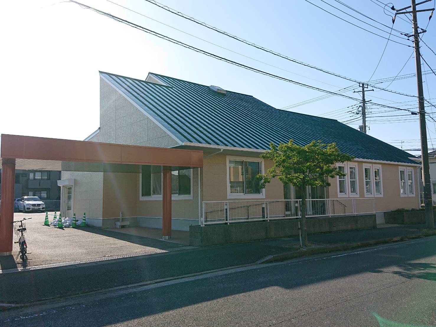 千葉県市原市T様邸 屋根・外壁塗装