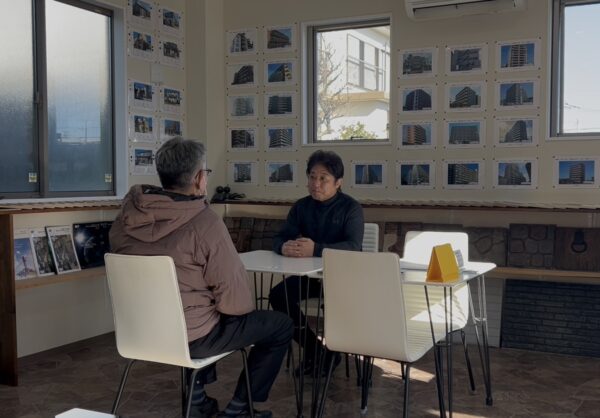 1/12個別無料相談会！