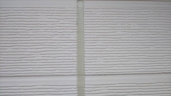 千葉県市原市N様邸　コーキング処理