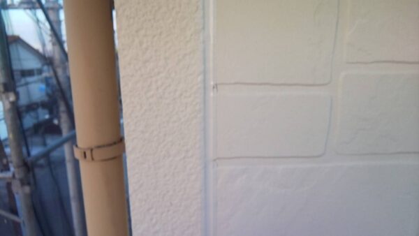 千葉県市原市N様邸　コーキング処理