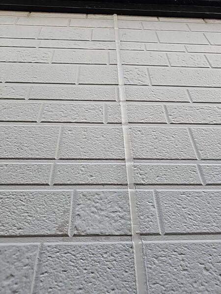 千葉県市原市Y様邸　コーキング処理