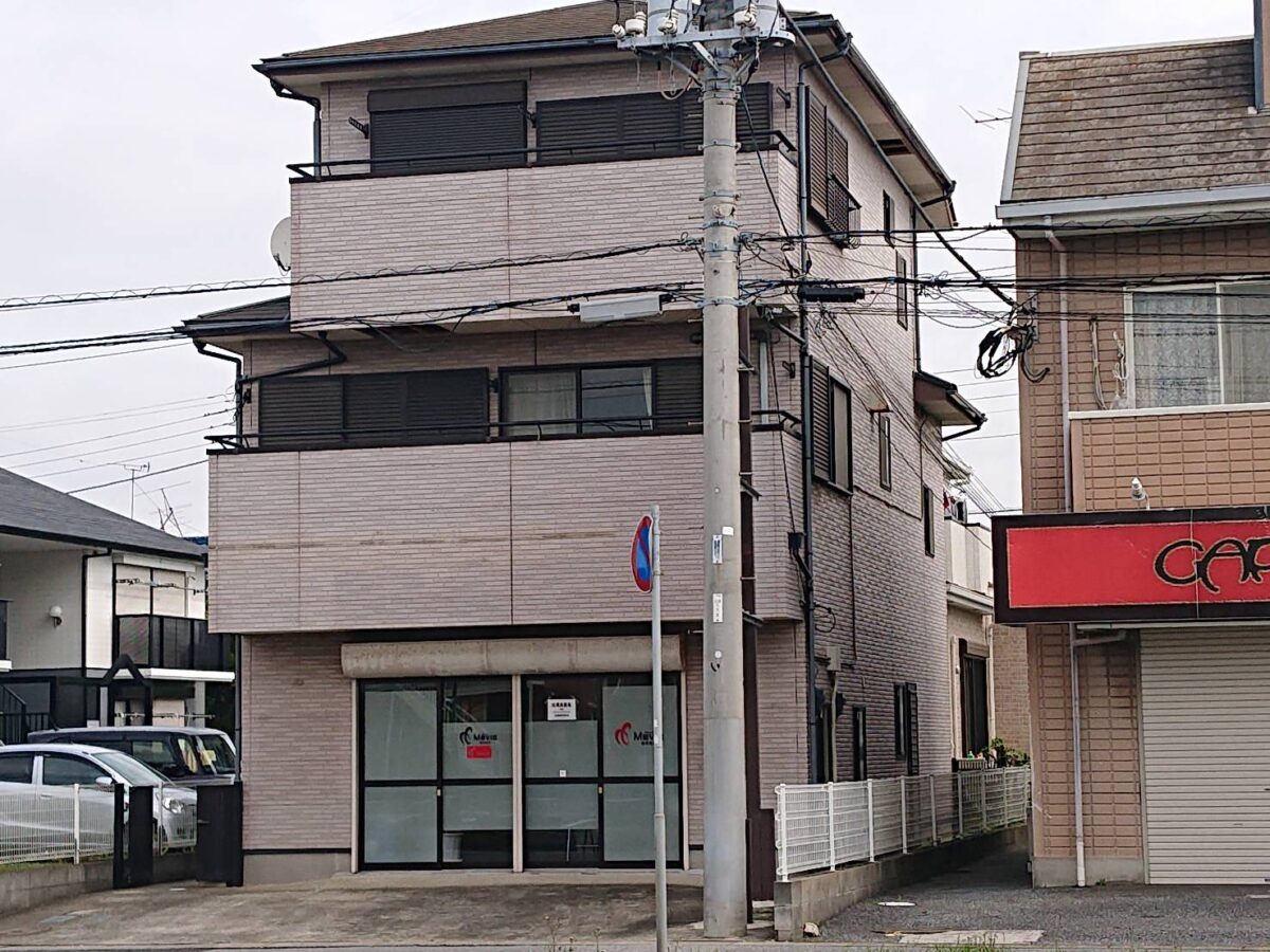 街の風景を一新する　存在感を高める「デザインリノベーション」