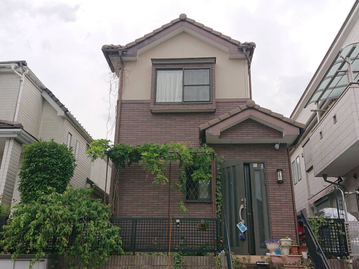 新築時の感動を再現！　素材の良さをそのままに美観維持