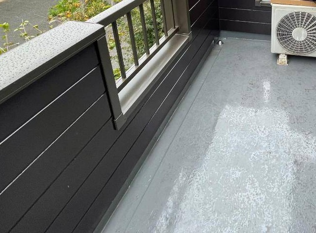 千葉県市原市S様邸 外壁部分張替工事