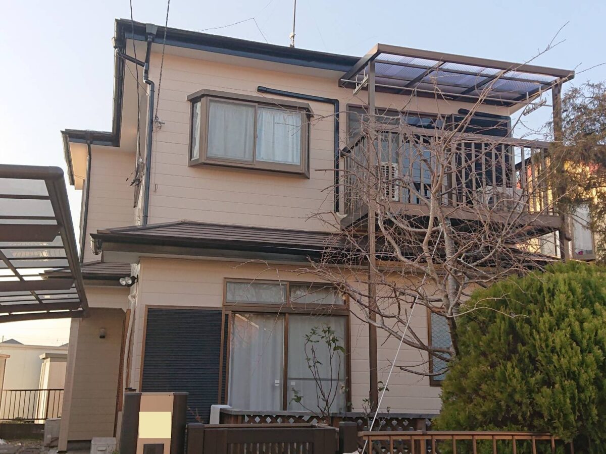 すっきりと美しく安心できる住まい