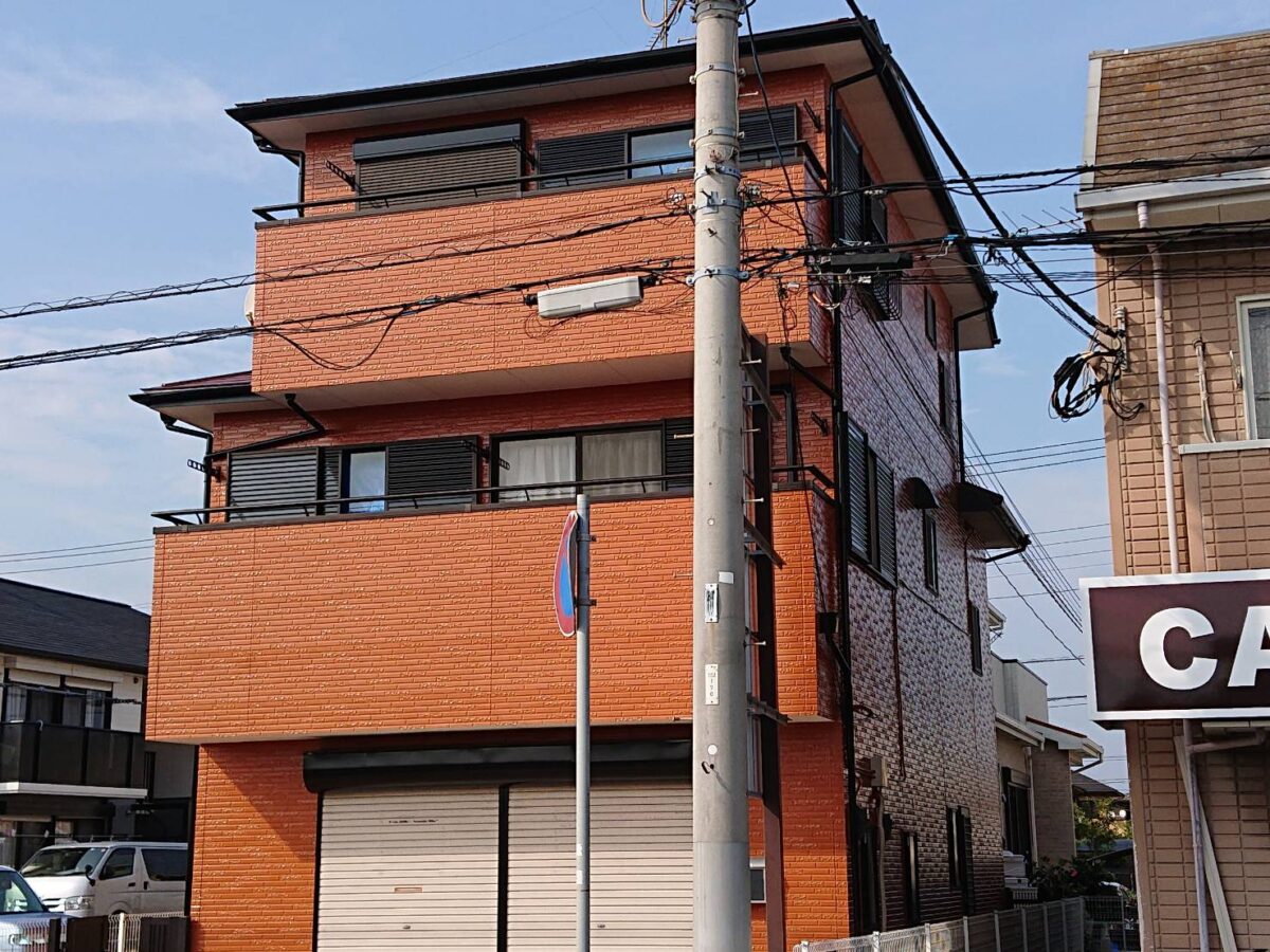 街の風景を一新する　存在感を高める「デザインリノベーション」