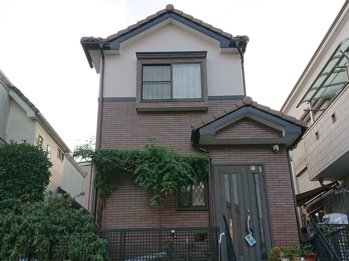 新築時の感動を再現！　素材の良さをそのままに美観維持