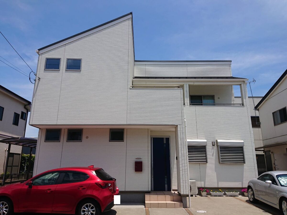 時を重ねても美しく上質な佇まい