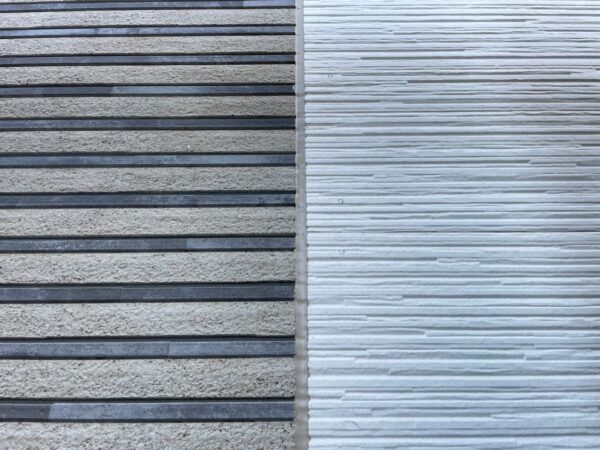 千葉県千葉市T様邸　コーキング処理