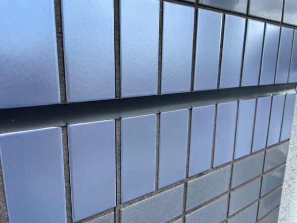 千葉県袖ケ浦市T様邸　コーキング処理