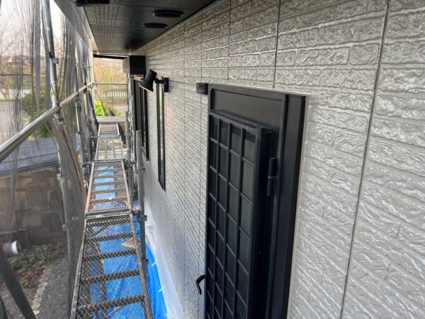 千葉県木更津市Y様邸　外壁塗装