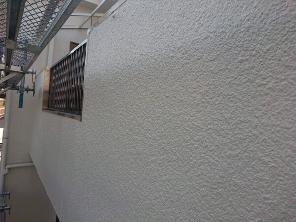 千葉県市原市N様邸　外壁塗装