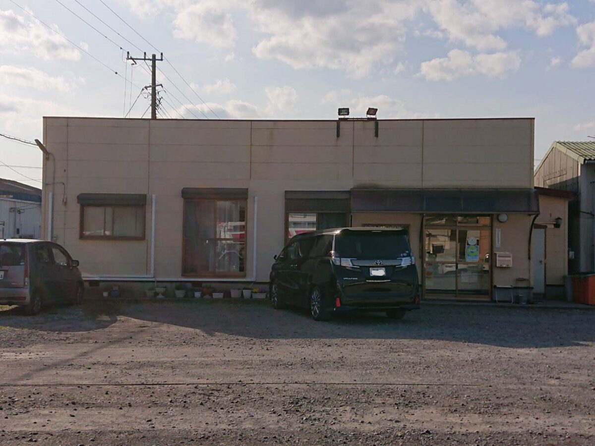 企業の信頼を形にする清潔感あふれる社屋へ