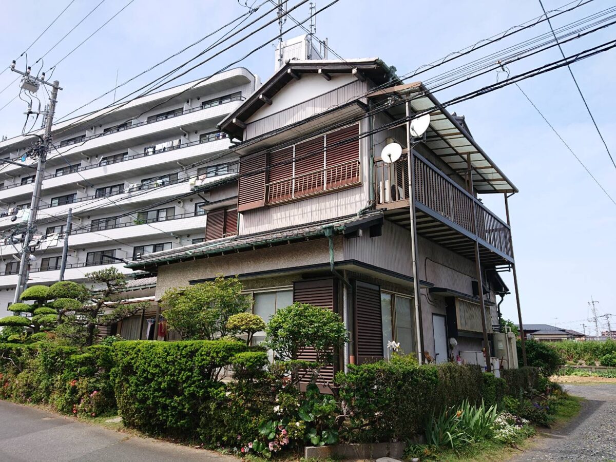 上質な配色で住まいの価値を塗り替える