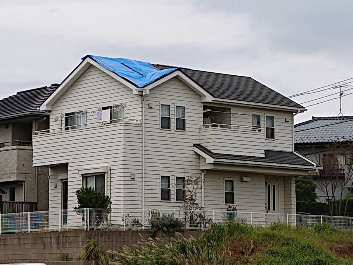 澄んだカラーで若返る外観