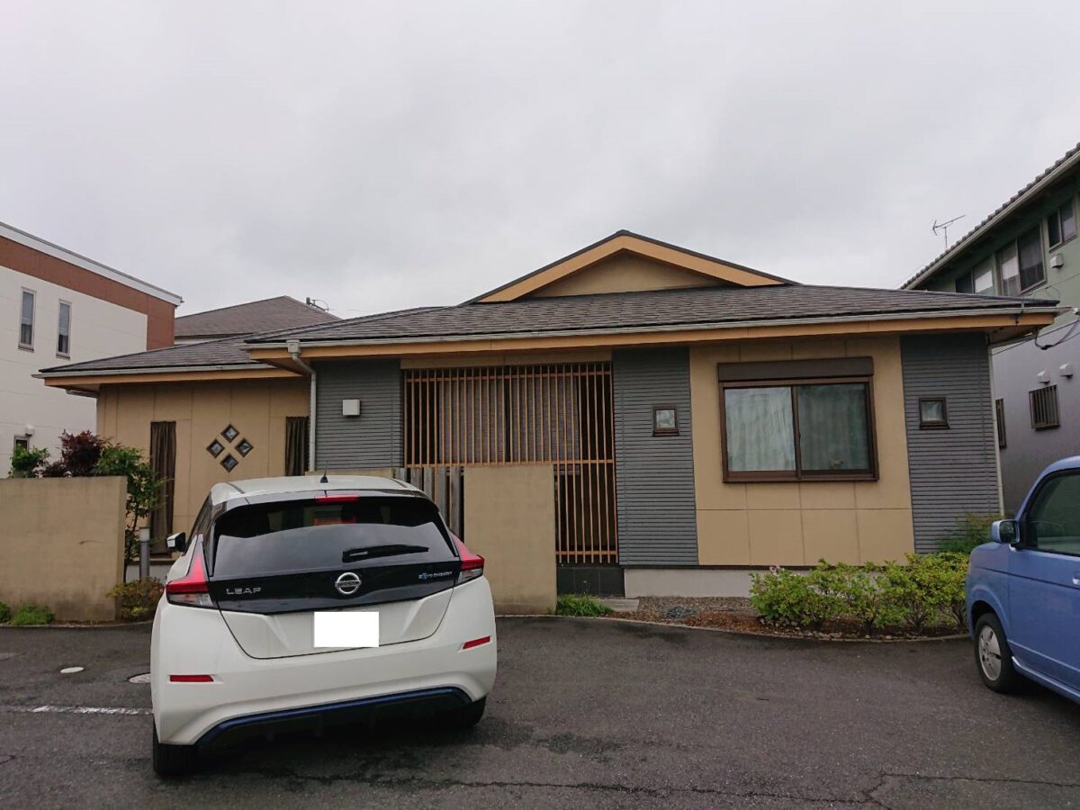 色合いを深めて高まる品格