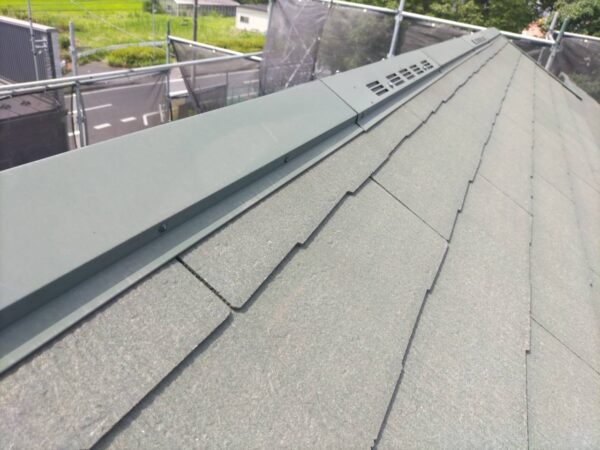 千葉県市原市W様邸　コーキング処理