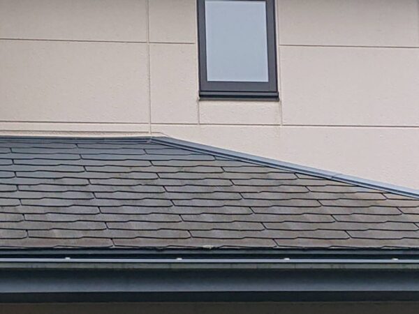 千葉県袖ケ浦市の屋根外壁建物調査