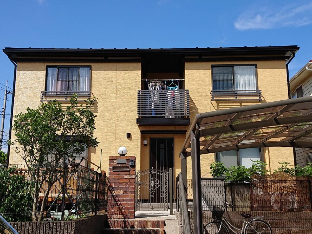 温もりのあるカラーで明るい毎日を