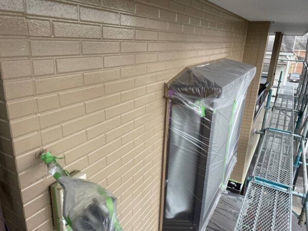 千葉県市原市T様邸　外壁塗装