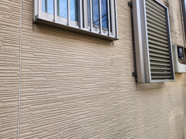 千葉県袖ケ浦市の屋根外壁建物調査