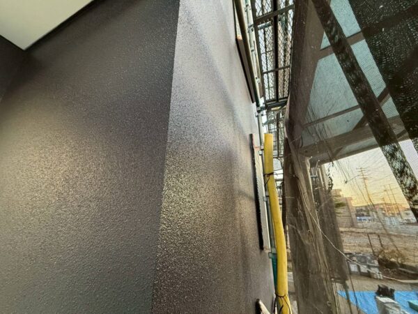 千葉県市原市F様邸　外壁塗装