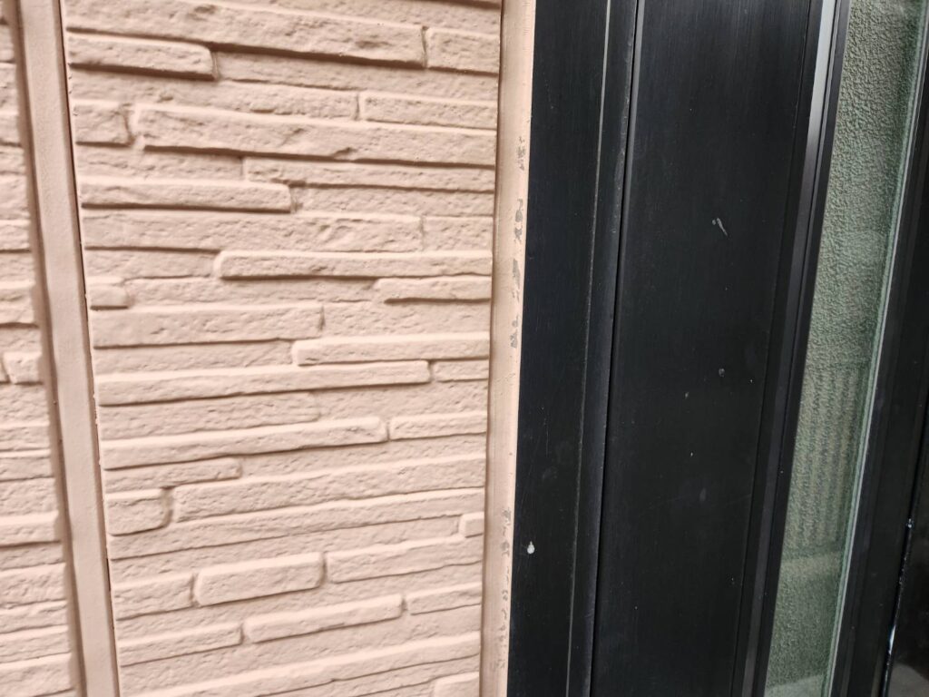 千葉県市原市の屋根外壁建物調査