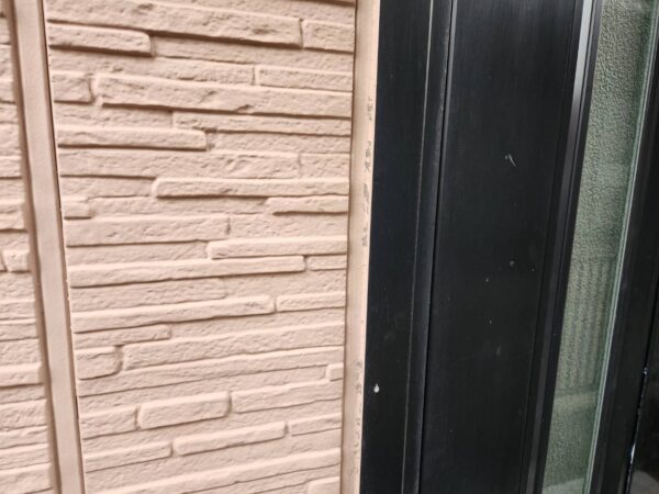 千葉県市原市の外壁建物調査