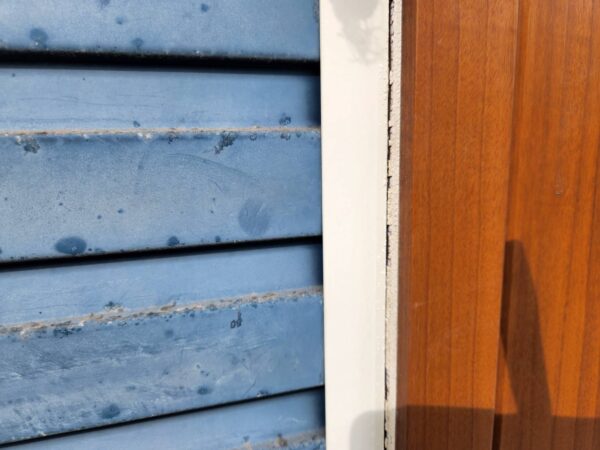 千葉県市原市の外壁建物調査