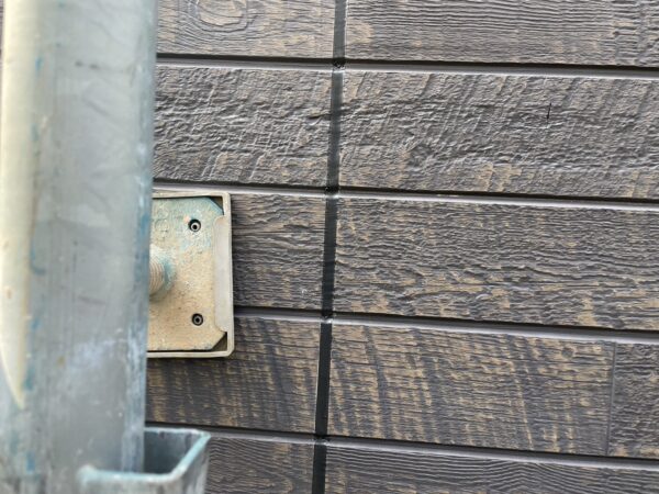 千葉県市原市I様邸　コーキング処理