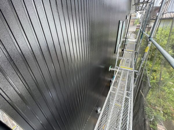 千葉県市原市I様邸　外壁塗装