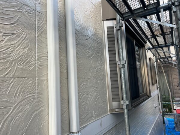 千葉県市原市O様邸　外壁塗装