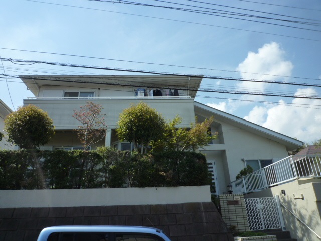 ナチュラルな佇まいに確かな耐久性能