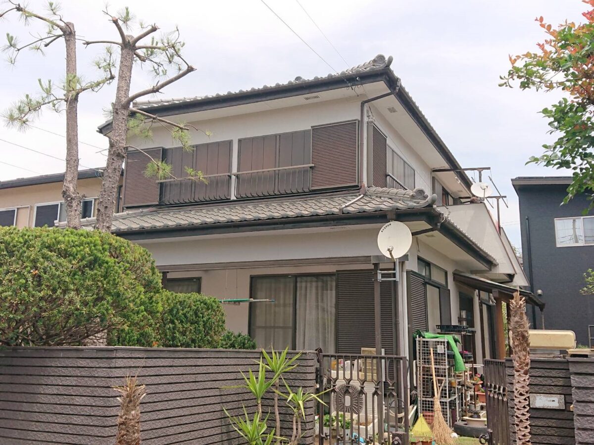 和の趣を活かした気品漂う装い