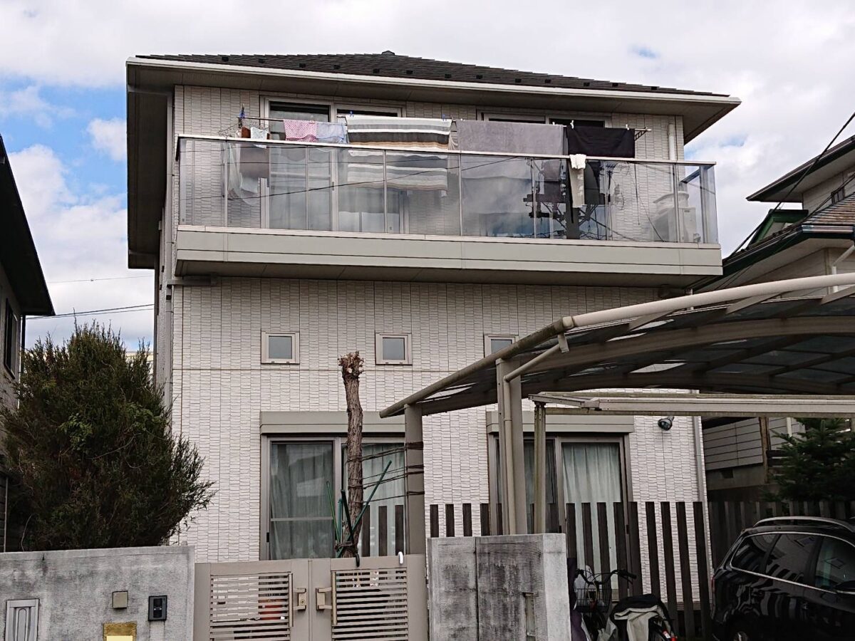 静かに映える 飽きのこないベーシックカラー