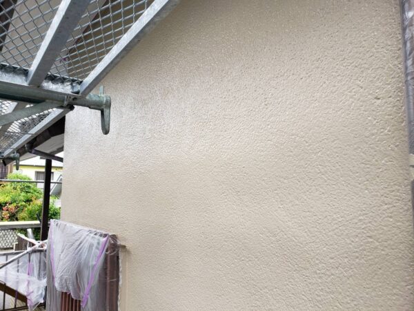 千葉県市原市I様邸　外壁塗装